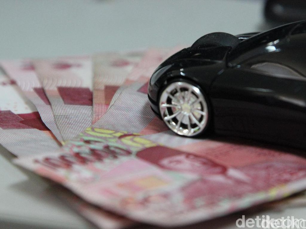 Biaya Balik Nama Mobil Bekas 2026: BBN Rp 0, Tak Perlu KTP Pemilik Lama